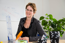 Kaisa Vaher